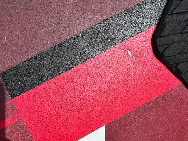 2016 Fanatic Falcon Te - 235 cm, 90 litres