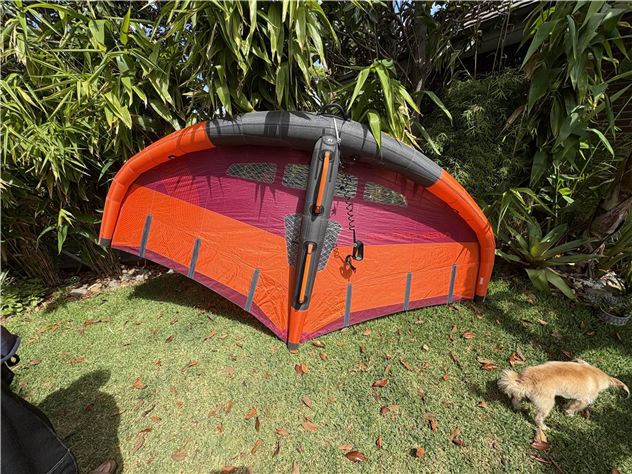 2024 Neil Pryde Fly 2 - 3.5 metre