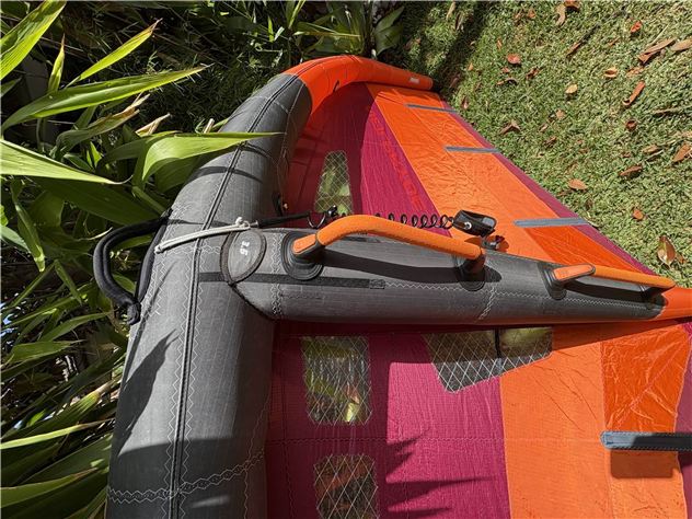 2024 Neil Pryde Fly 2 - 3.5 metre