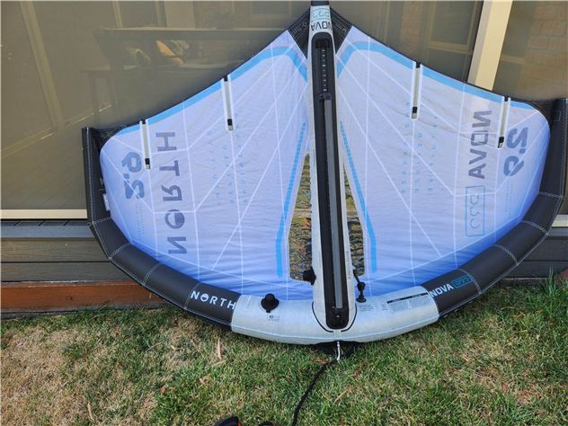 2025 North Nova Pro - 2.9 metre