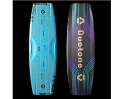 Duotone Jaime Sls 139 cm kiteboarding twintip
