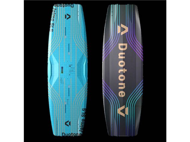 2026 Duotone Jaime Sls - 139 cm