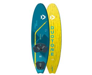 2024 Duotone Freewave - 232 cm, 115 litres