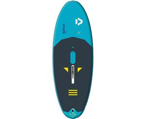 2025 Duotone Eagle Db - 255 cm, 168 litres