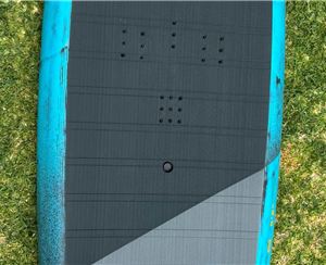 2025 Duotone Skybrid Sls - 5' 8", 85 Litres