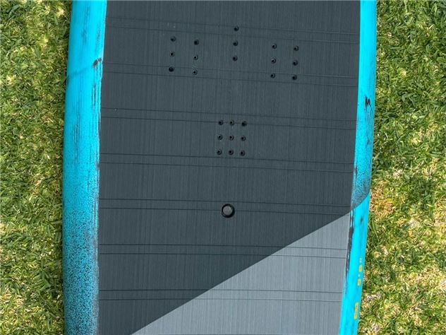 2025 Duotone Skybrid Sls - 5' 8", 85 Litres