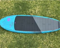 Duotone Skybrid Sls 5' 8" foiling all foiling