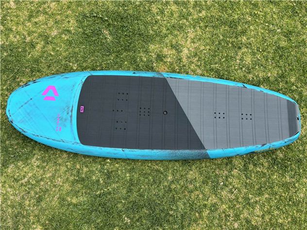 2025 Duotone Skybrid Sls - 5' 8", 85 Litres