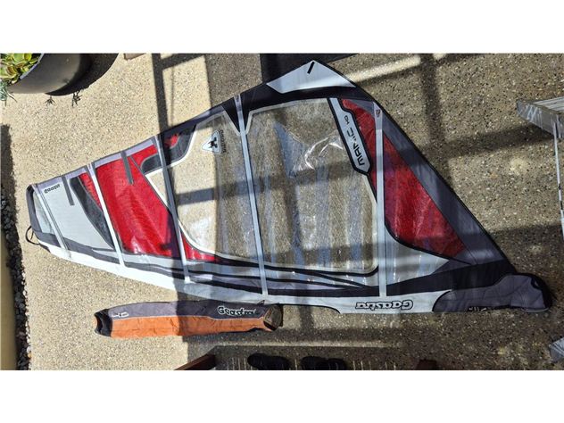 Gaastra, Neil Pryde Etc