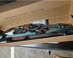 North North Navigator Pro kitesurfing accessorie