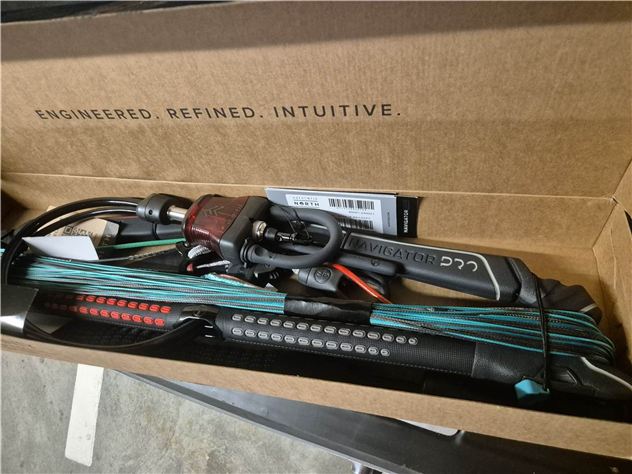 2026 North North Navigator Pro