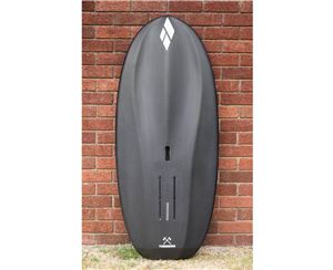 Amos Shapes Tomahawk - 5' 2", 90 Litres