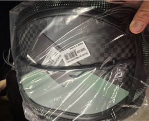 2026 Ride Engine Elite Carbon Type 1 Webbing Connect