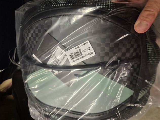 2026 Ride Engine Elite Carbon Type 1 Webbing Connect