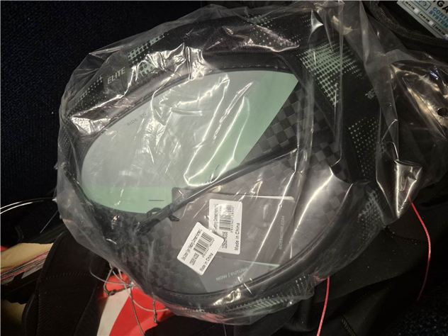 2026 Ride Engine Elite Carbon Type 1 Webbing Connect