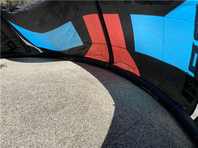 2017 Slingshot Rpm - 14 metre