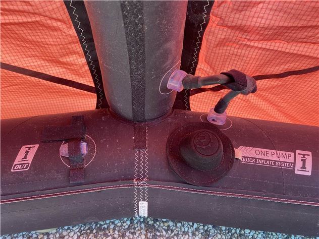 2017 Slingshot Rpm - 14 metre