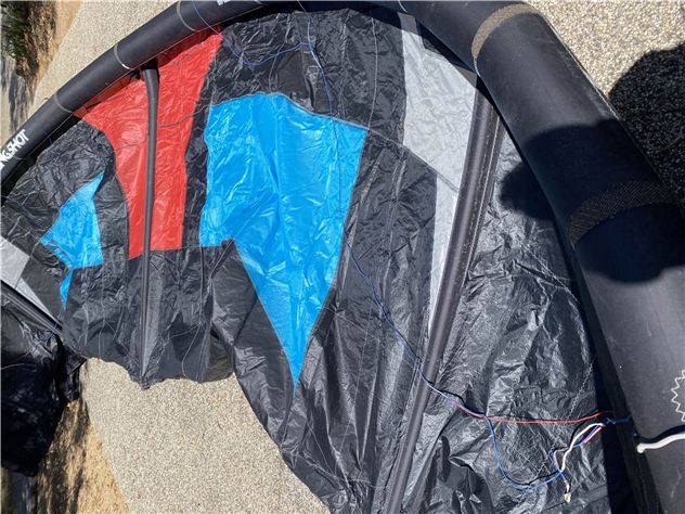 2017 Slingshot Rpm - 14 metre