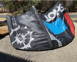 Slingshot Rpm 14 metre kitesurfing kite