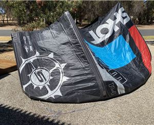 2017 Slingshot Rpm - 14 metre