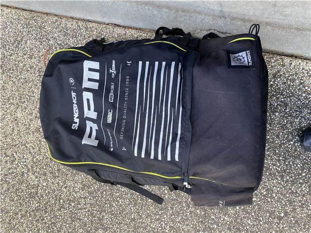 2017 Slingshot Rpm - 14 metre