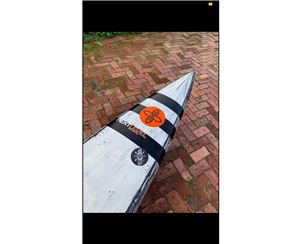 Infinity Whiplash - 14' 0", 23 inches