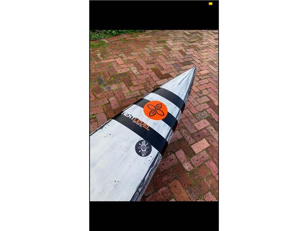 Infinity Whiplash - 14' 0", 23 inches