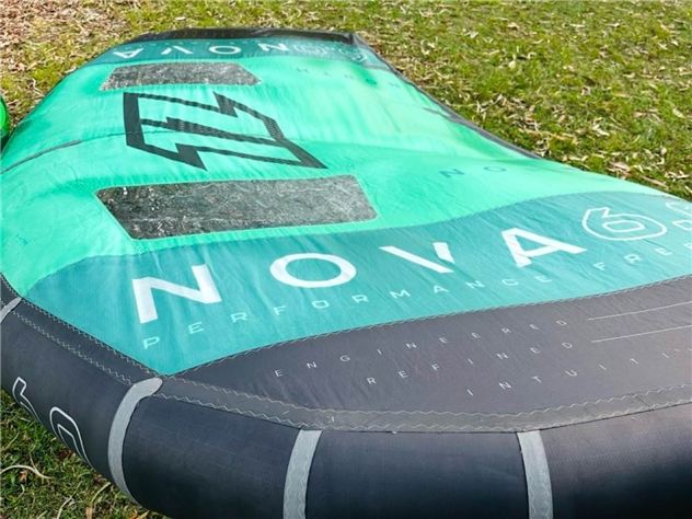 2023 North Nova - 6 metre