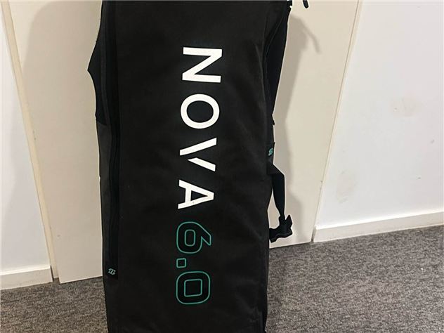 2023 North Nova - 6 metre