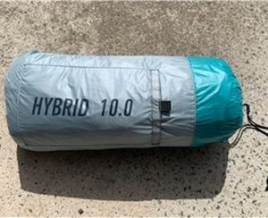 2026 Flysurfer Hybrid 2 - 10 metre