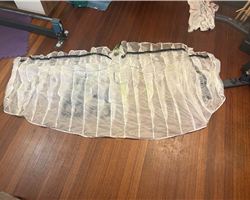  Brm Paia 4.5 metre foiling wind wing