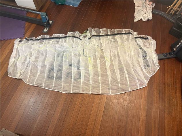 2025  Brm Paia - 4.5 metre