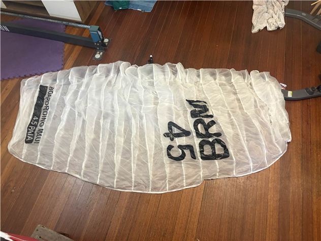 2025  Brm Paia - 4.5 metre