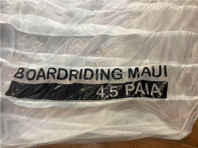 2025  Brm Paia - 4.5 metre