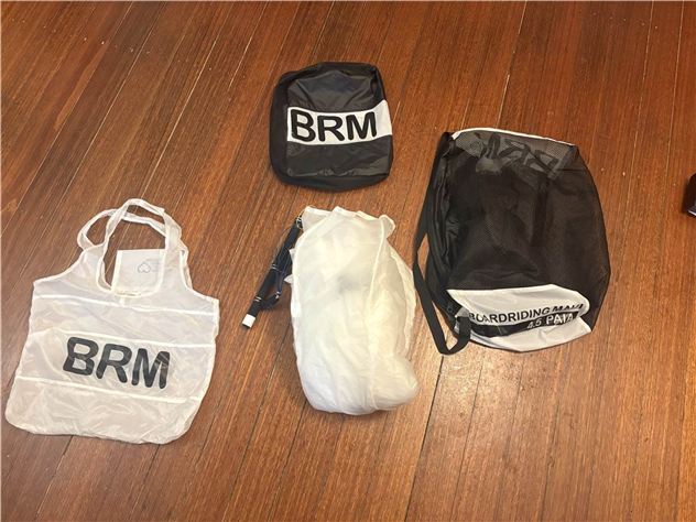 2025  Brm Paia - 4.5 metre