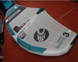 Cabrinha Mantis 3 metre foiling wind wing