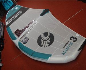 2024 Cabrinha Mantis - 3 metre
