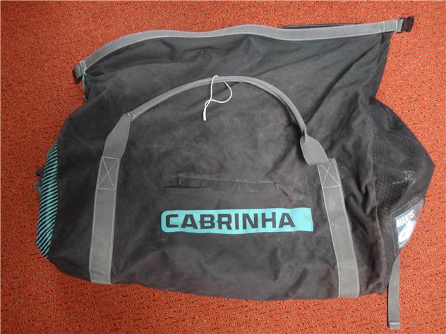 2024 Cabrinha Mantis - 3 metre