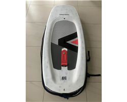 Armstrong 2024 90 Litres foiling wind wing foilboard