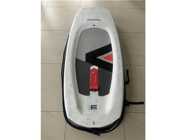 Armstrong 2024 - 90 Litres