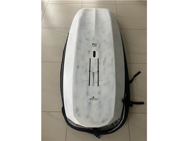 Armstrong 2024 - 90 Litres