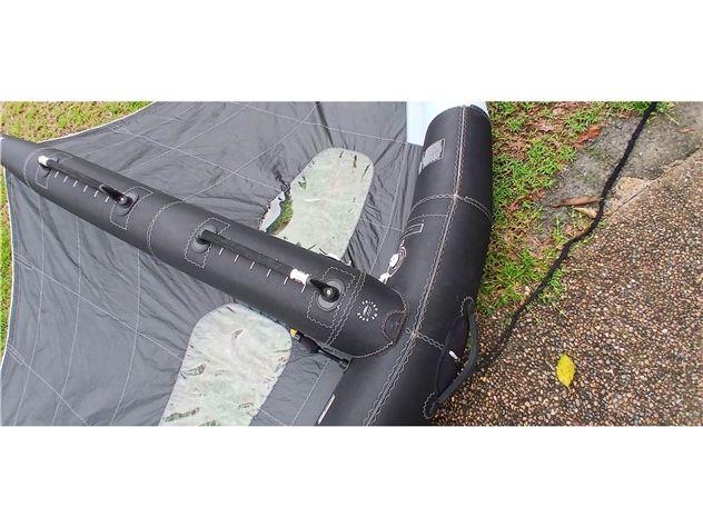 2023  Xc - 5.5 metre