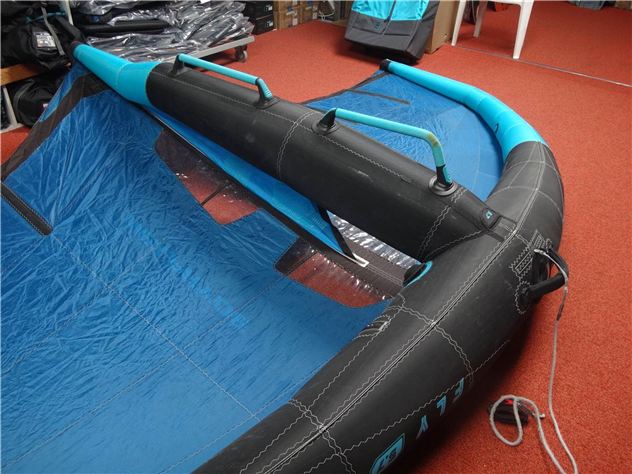 2023 Neil Pryde Fly - 5.7 metre