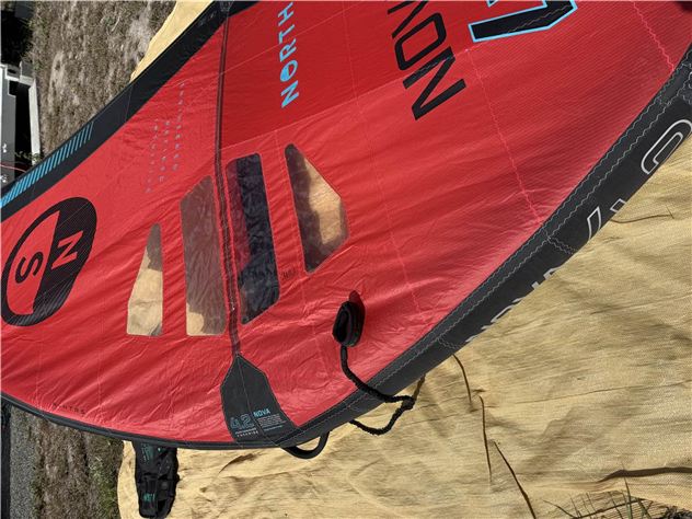 2024 North Nova - 4.2 metre