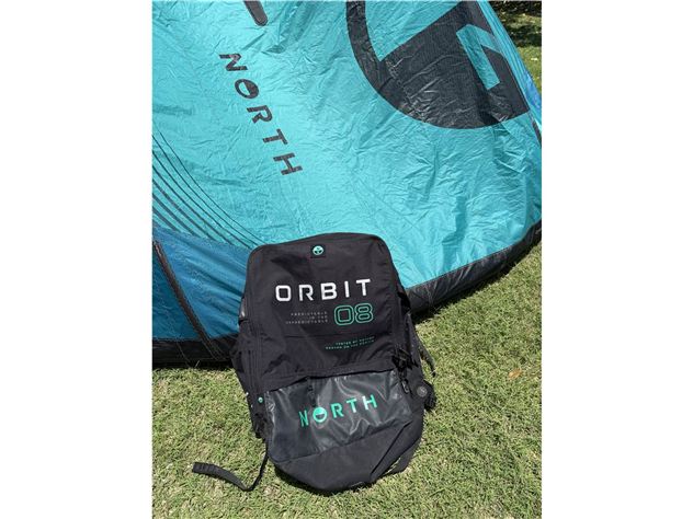 2024 North Orbit - 8 metre