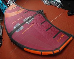 Neil Pryde Fly 4 metre foiling wind wing