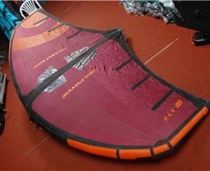 2023 Neil Pryde Fly - 4 metre