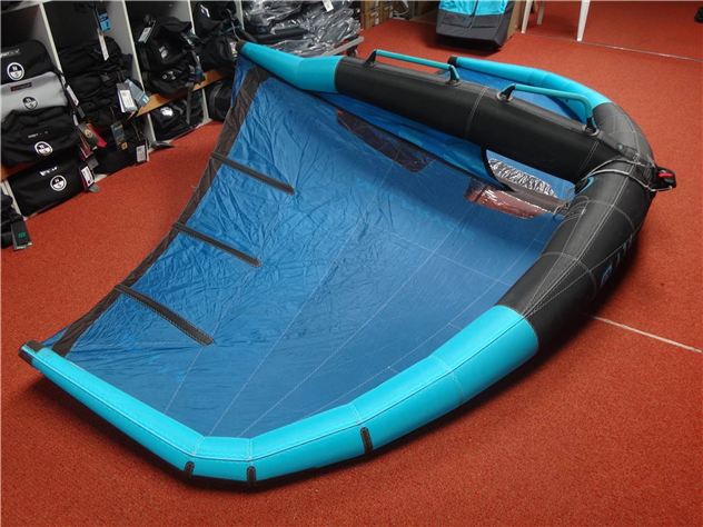 2023 Neil Pryde Fly - 6 metre