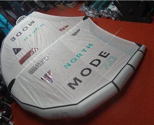 2023 North Mode - 7 metre