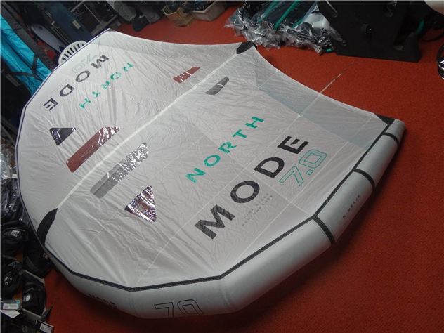 2023 North Mode - 7 metre